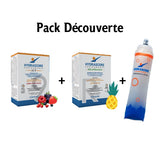 Nutri-Bay | HYDRASCORE - Pack Découverte