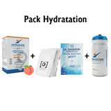 Nutri-Bay | HYDRASCORE - Pack Hydratation