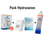 Nutri-Bay | HYDRASCORE - Pack Hydratation