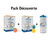 Nutri-Bay | HYDRASCORE - Pack Découverte