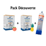 Nutri-Bay | HYDRASCORE - Pack Découverte