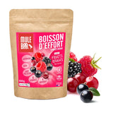 Boisson d'Effort (600g) - Fruits Rouges