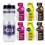 GU ENERGY - Pack Découverte