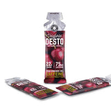 Desto Energy Gel (33g) - Cerises Griottes et Guarana