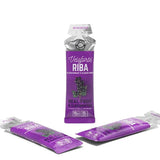 Riba Energy Gel (33g) - Cassis & Fleur de Sureau