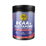 BCAA & Glutamine Powder (300g) - Watermelon