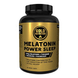 Nutri-Bay | GOLDNUTRITION - Melatonin Power Sleep (30 V-caps)