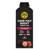 Nutri-Bay | GoldNutrition - Carb Max Boost Energy Gel (60g) Strawberry