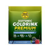 Goldrink Premium Unidose (40g) - Wild Berries