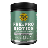 Pré&Pro Biotiques (242g) - Unflavoured