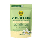 V-Protein (240g) - Vanilla {NEW FORMULA}