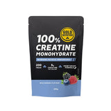 Nutri-bay | GoldNutrition - Creatine Monohydrate (200g) - Wild Berries