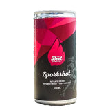 Sportshot (200mL) - Betterave