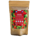 Nutri-Bay | HARCTIC - Fraises Lyophilisées (20g)