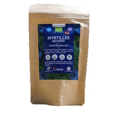 Nutri-Bay | HARCTIC - Myrtilles Séchées BIO (50g)