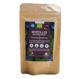 Myrtilles au Chocolat BIO (75g)