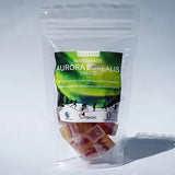 Pâtes de Fruits (130g) - Aurores Boréales