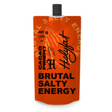 Brutal Salty Energy Purée (40g) - Cacao-Piment - DDM 31.12.2024