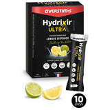 Nutri-Bay | Overstim's - Hydrixir Ultra (10x40g) - Citron-Citron Vert