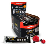 Hydrixir Ultra Stick (40g) - Fruits Rouges