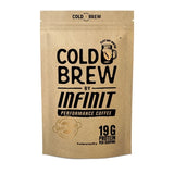 Nutri-Bay | Infinit Nutrition - Cold Brew Performance Coffee (637g)