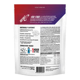 Nutri-Bay | Infinit Nutrition - Go Far (1,39kg) - Fruit Punch