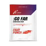 Nutri-Bay | Infinit Nutrition - Go Far (77,1g) - Fruit Punch