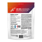 Nutri-Bay | Infinit Nutrition - Go Far (1,39kg) - Orange