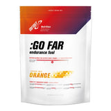 Go Far - Endurance Fuel (1,39kg) - Orange