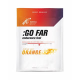 Go Far - Endurance Fuel (77,1g) - Orange