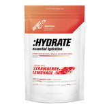 Nutri-Bay | Infinit Nutrition - Hydrate Essential Hydration (830g) - Strawberry Lemonade