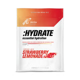 Nutri-Bay | Infinit Nutrition - Hydrate Essential Hydration (55,2g) - Strawberry Lemonade