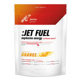 Nutri-Bay | Infinit Nutrition - Jet Fuel (1,4kg) - Orange