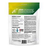 Nutri-Bay | Infinit Nutrition - Speed (1,4kg) - Lemon Lime