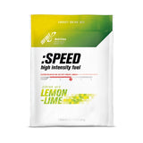 Speed - High Intensity Fuel (64g) - Lemon Lime