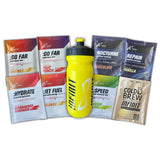 Nutri-Bay | Infinit Nutrition - Starter Pack

