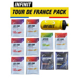 INFINIT NUTRITION - Tour de France Pack