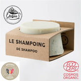 Savon-Shampoing Solide BIO (75g)