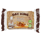 Oat Energy Bar (95g) - Maple Walnut - DDM 20.04.2025