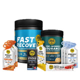 Nutri-Bay | GOLDNUTRITION - Marathon Pack