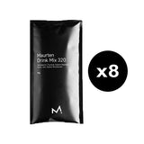 Maurten Drink Mix 320 Pack (8x83g)