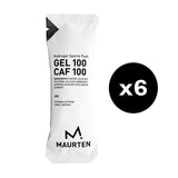 Nutri-Bay I MAURTEN - Gel 100 CAF 100 Pack (6x40g)