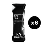 Maurten Gel 100 Pack (6x40g)