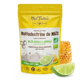 Nutri-Bay | MELTONIC - Maltodextrine de Maïs (400g) - Citron Vert