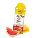 Tonic'Gel Coup de Boost BIO (20g) - Miel, Magnésium & Guarana