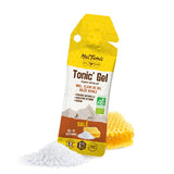 Tonic'Gel Salé BIO (20g) - Miel, Fleur de sel & Gelée royale