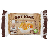 Oat Energy Bar (95g) - Milk & Honey