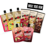 Nutri-Bay | BAOUW - Ultra-Trail Chamonix Pack - Distance au Choix