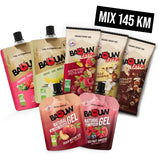 Nutri-Bay | BAOUW - Ultra-Trail Chamonix Pack - Distance au Choix