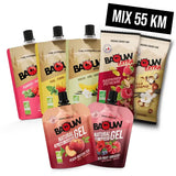 Nutri-Bay | BAOUW - Ultra-Trail Chamonix Pack - Distance au Choix